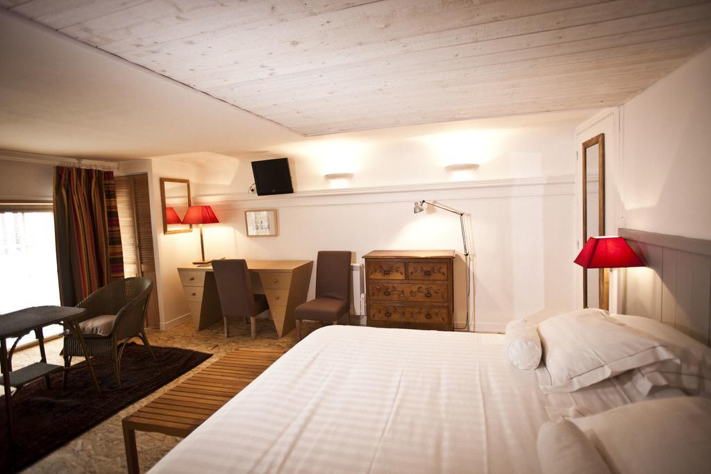 La Mouette Apartamento Trouville-sur-Mer Exterior foto